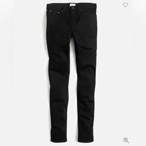 Black Matchstick Black Jcrew Jeans